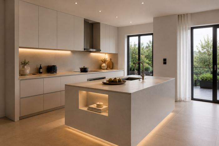 Keuken
